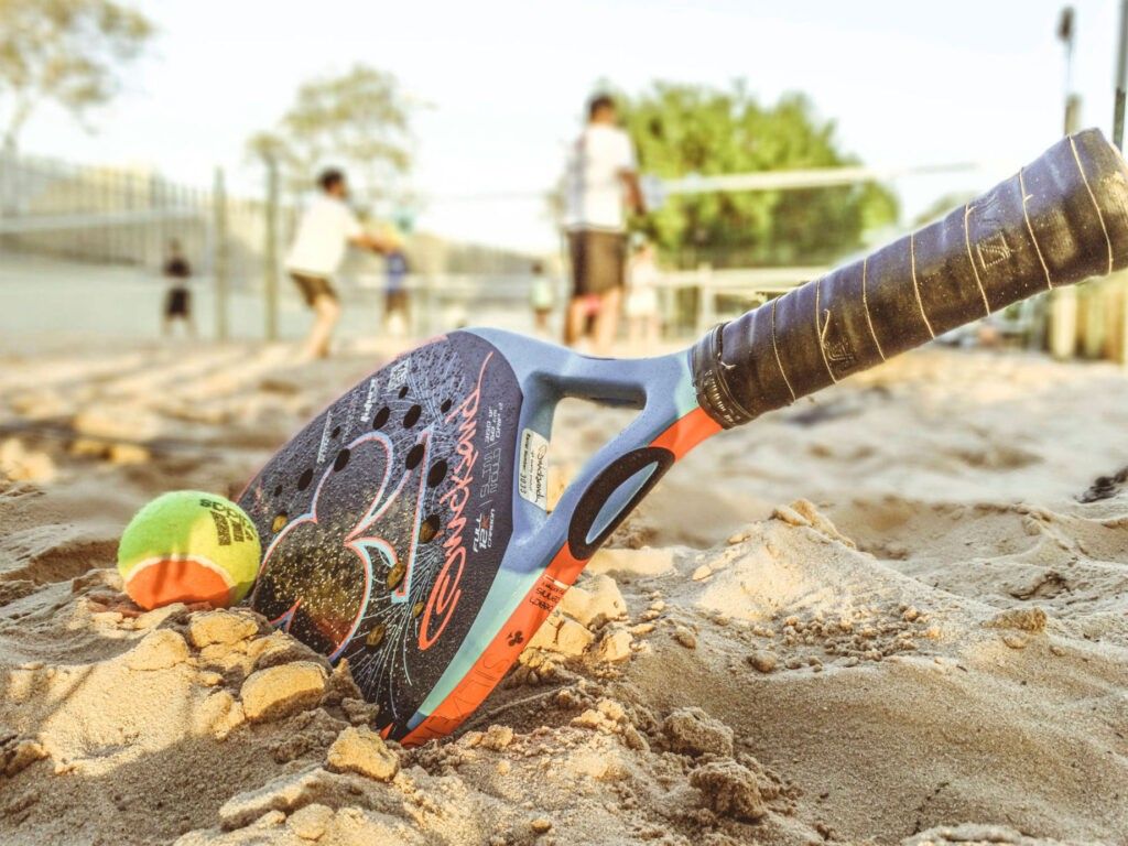 Informações do Torneio OPEN CENTRAL DE BEACH TENNIS - LetzPlay