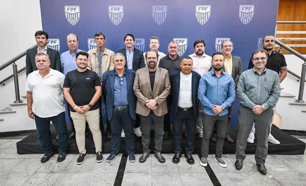 Campeonato Paulista 2024: fórmula é aprovada, e grupos estão definidos