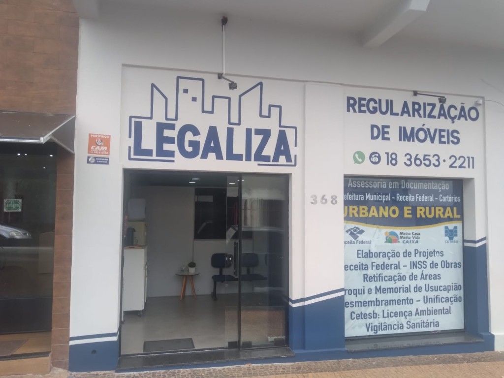 Quanto custa a regularização de um imóvel?