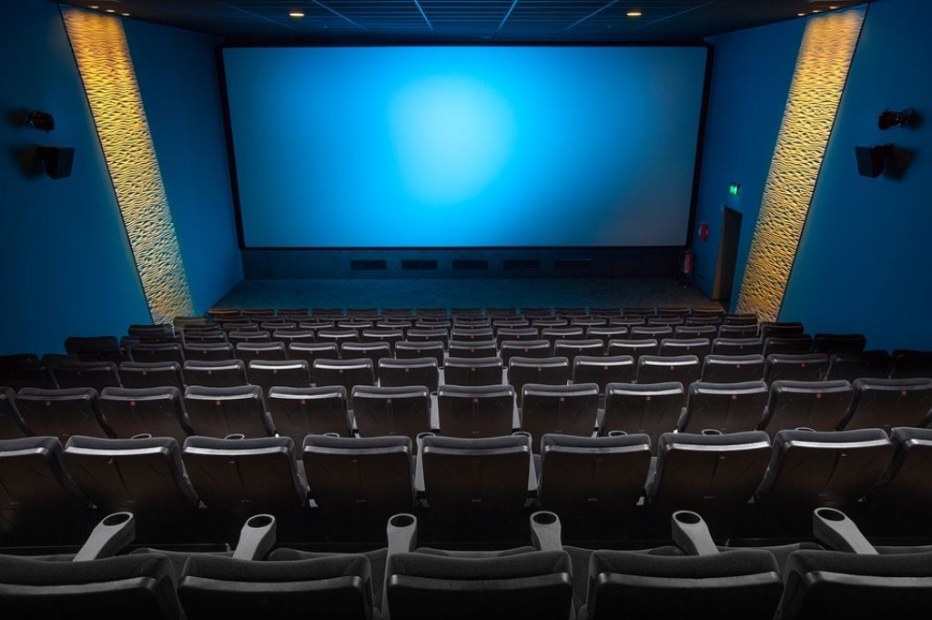 Sonic - o filme' chega às salas de cinema de Ariquemes, RO, Rondônia
