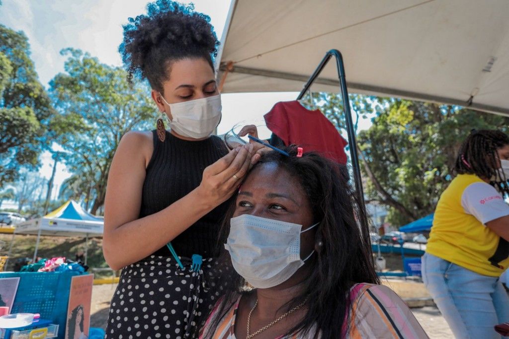 Prefeitura realiza evento em alusão ao Dia da Consciência Negra neste sábado