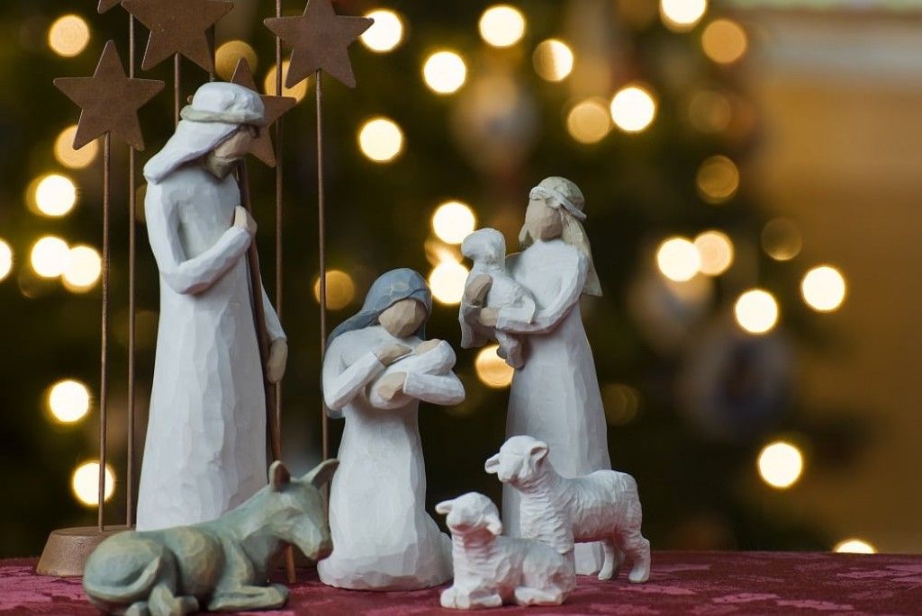 Aqui não existe Natal: veja religiões e doutrinas que não celebram a data