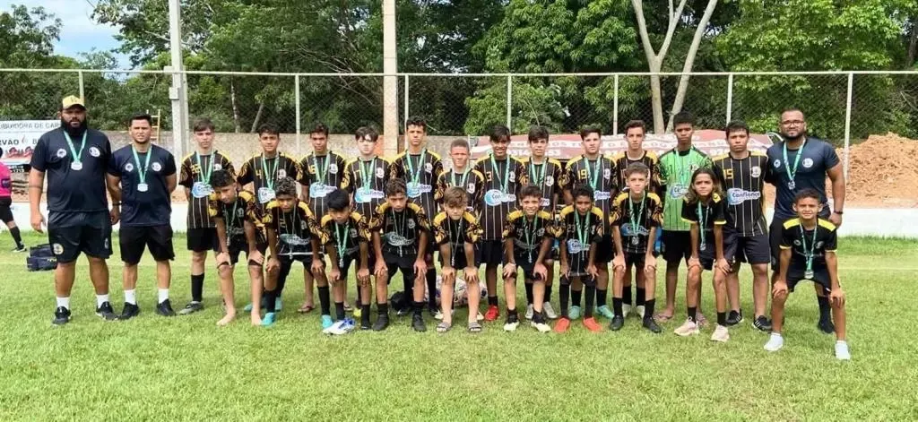 Serrano Futebol Clube de Vilhena