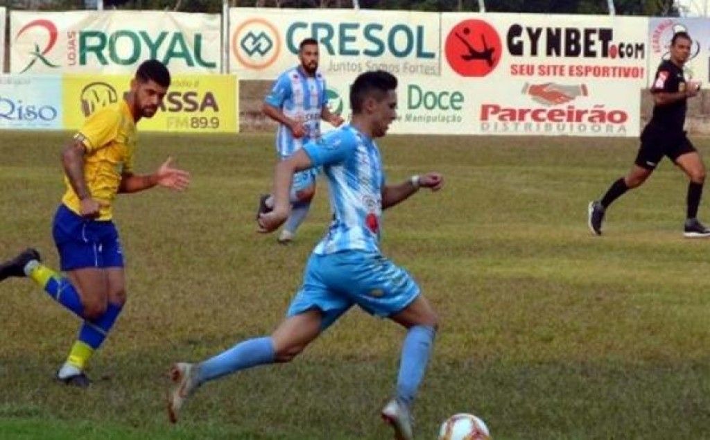Federação Paulista de Futebol divulga tabela da Copinha 2024
