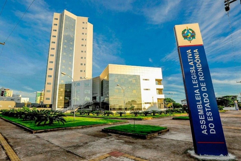 FGV será a banca do concurso da ALE-RO com 296 vagas e salários de até ...