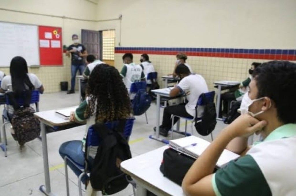 Prazo Para Fazer Cadastro Escolar 2022 Termina Na Próxima Sexta Feira 2649