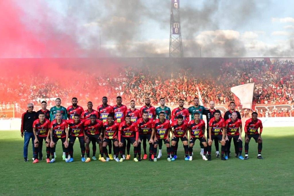 Campeonato Brasileiro Feminino terá terceira divisão em 2022 - Folha PE