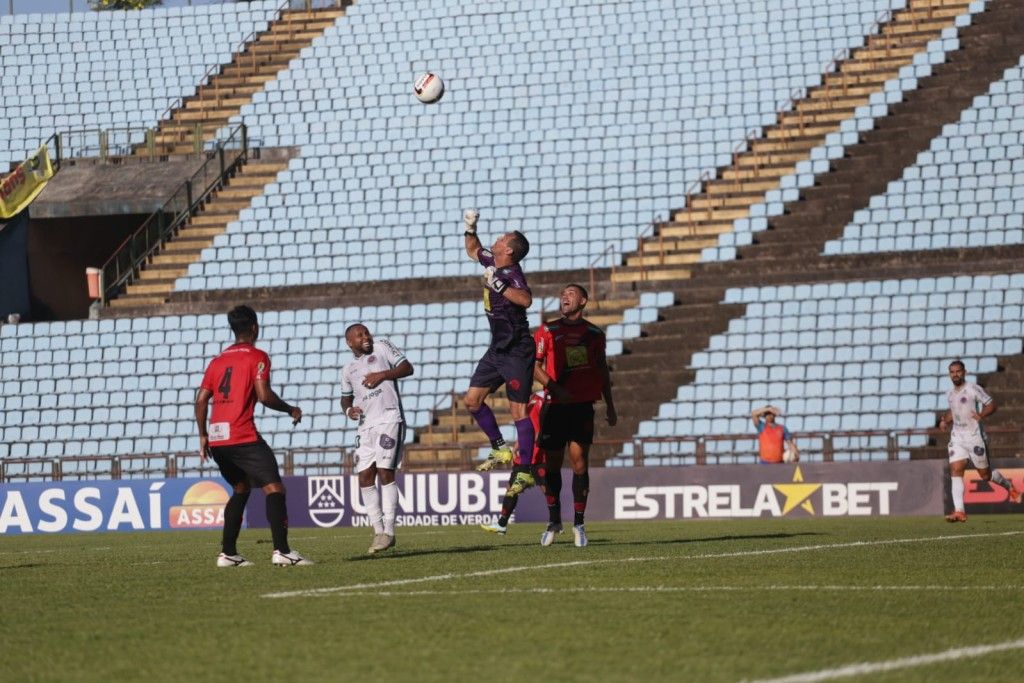 Democrata x Tombense - Campeonato Mineiro - 7°Rodada