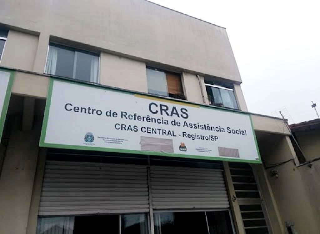 Prefeitura de Registro