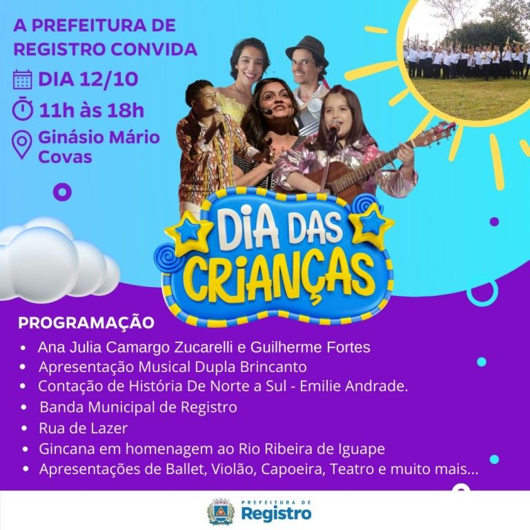 Tocado por Miúdos, Carnaval dos Animais, Agenda