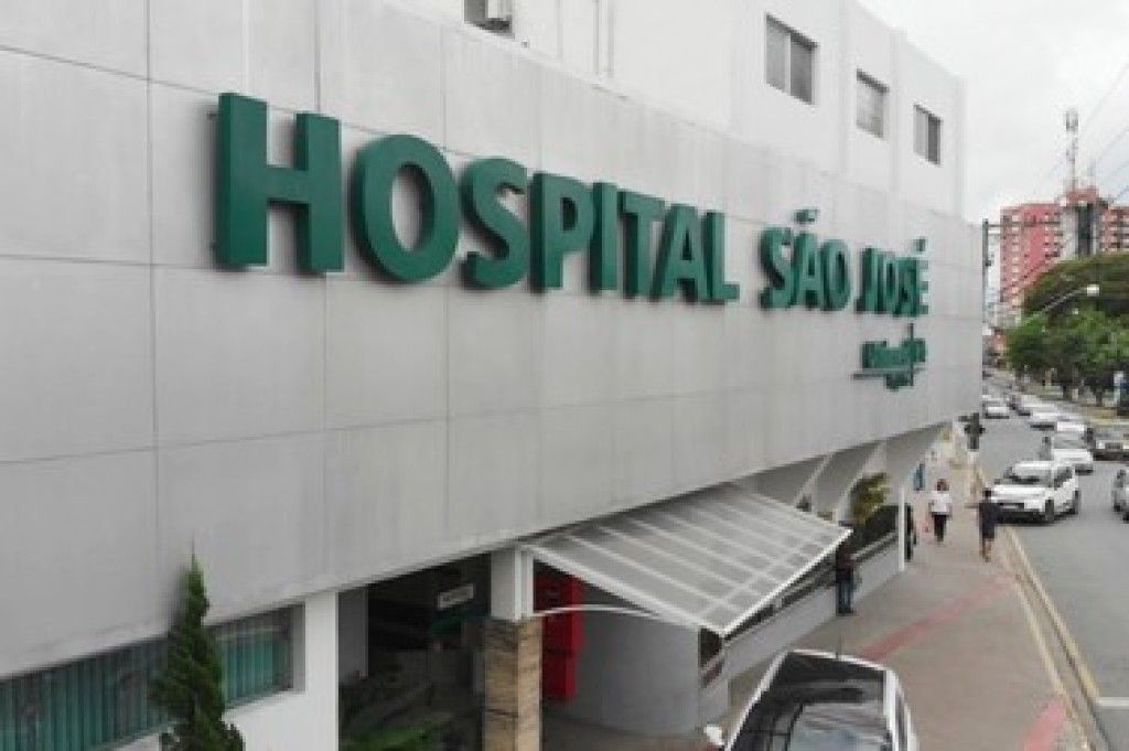 Hospital São José, em Registro, chega aos 55 anos com ações de modernização