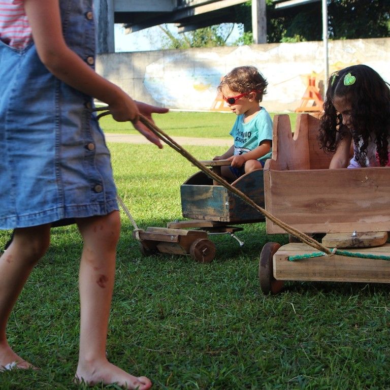 De férias no Sesc Registro: programação especial segue até final de julho