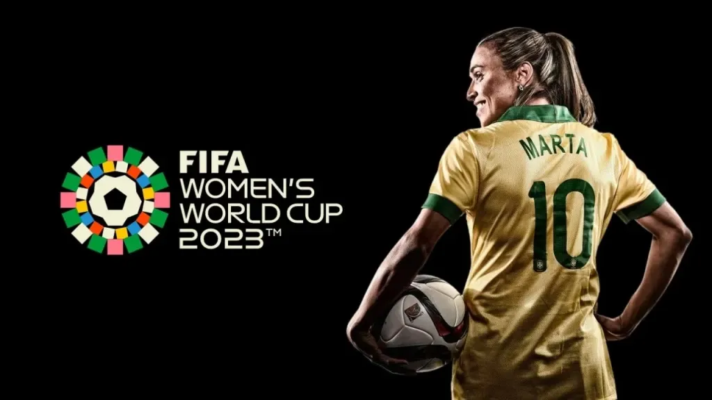 Expediente na UFRJ nos dias de jogos do Brasil na Copa do Mundo Feminina da  Fifa 2023 – Universidade Federal do Rio de Janeiro