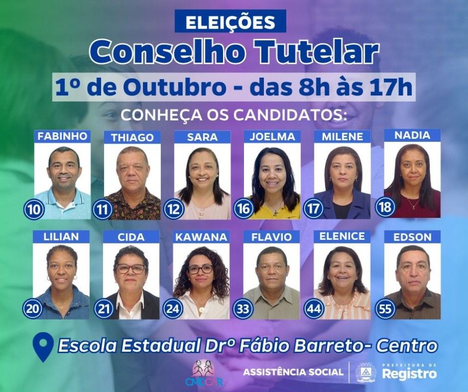 Prefeitura de Registro