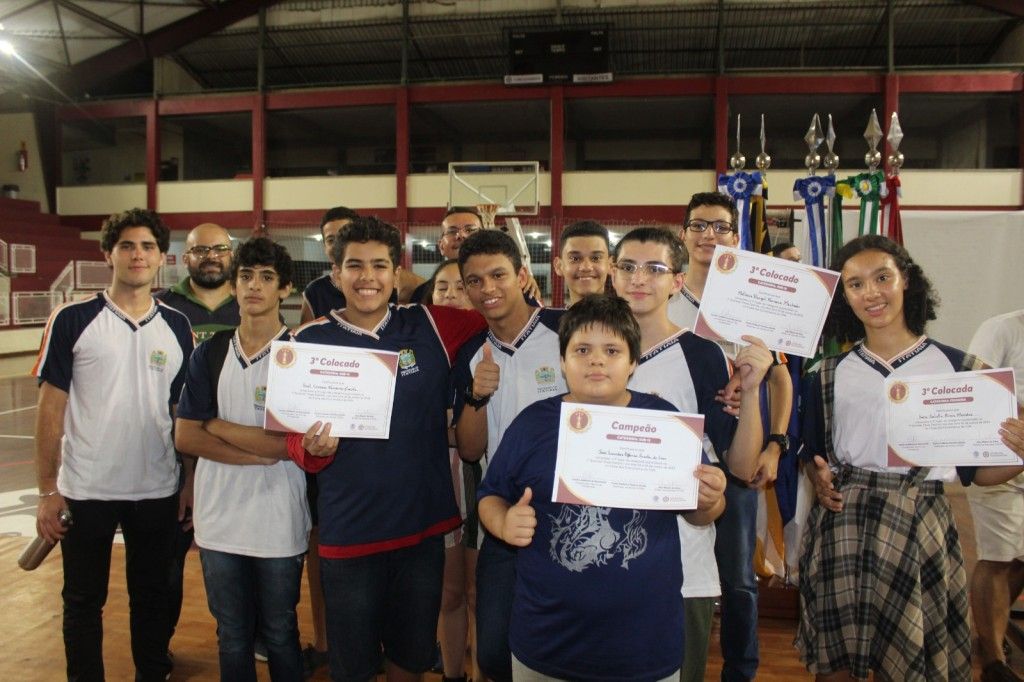 Torneio de Xadrez acontece neste final de semana em Resende