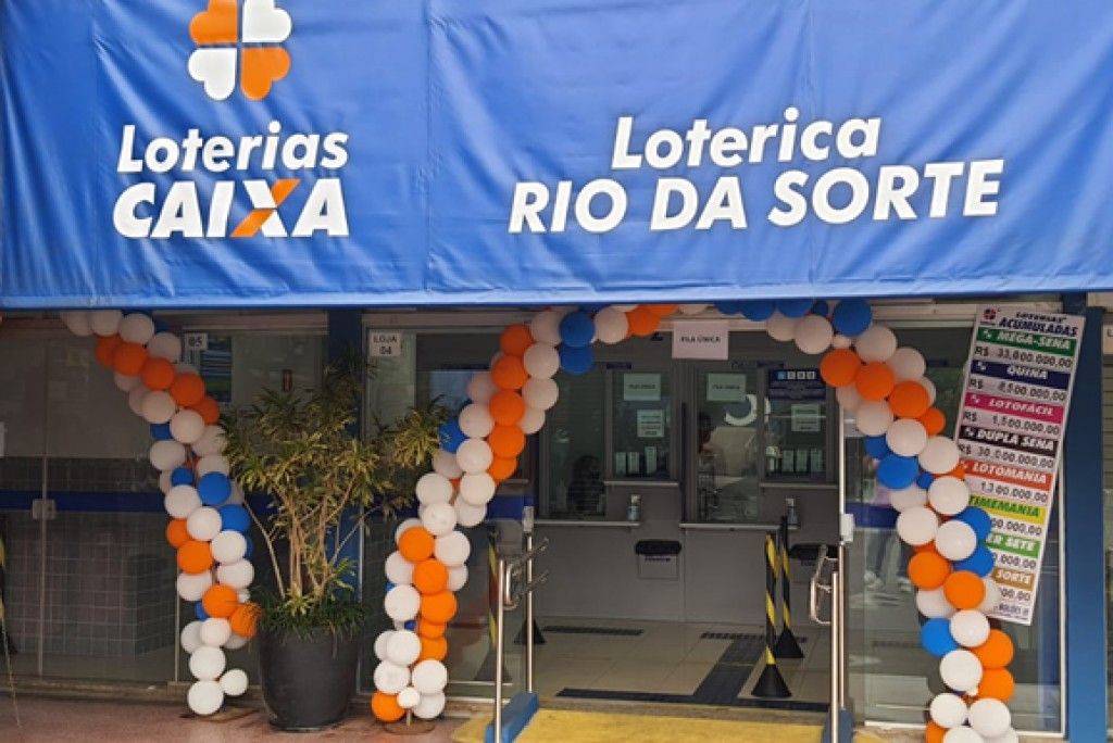 Lotérica RioMar: serviços disponíveis para facilitar sua vida