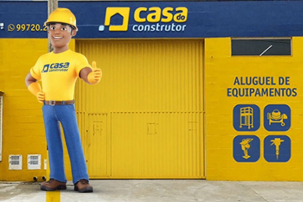 Casa do Construtor 