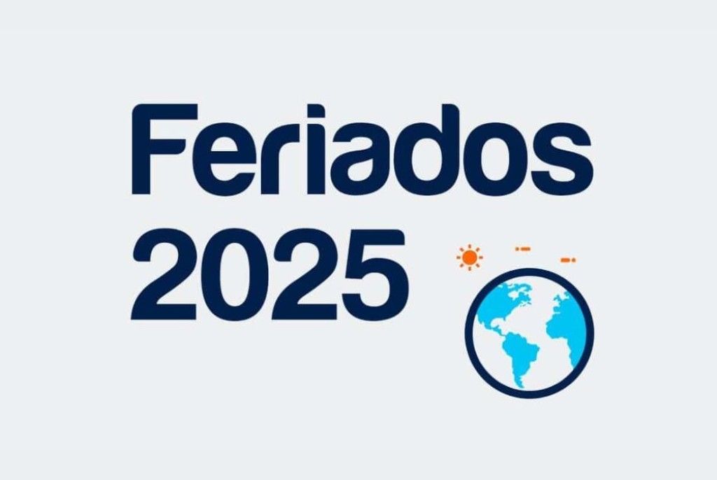 Feriados prolongados em 2025 Confira as melhores datas para viajar