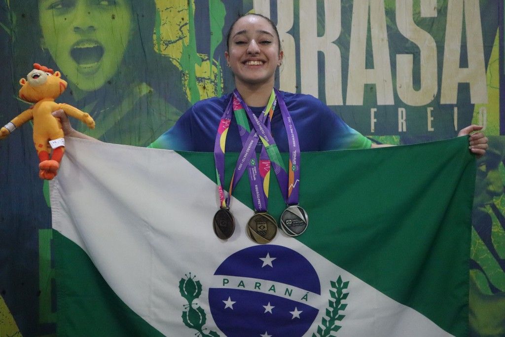 Etapa de vôlei dos Jogos da Juventude começa com 42 jogos nesta terça -  Esportes - Campo Grande News