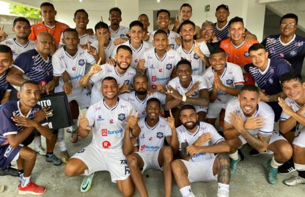 CLASSIFICAÇÃO GERAL do Campeonato Paraense 2023, campeonato paraense