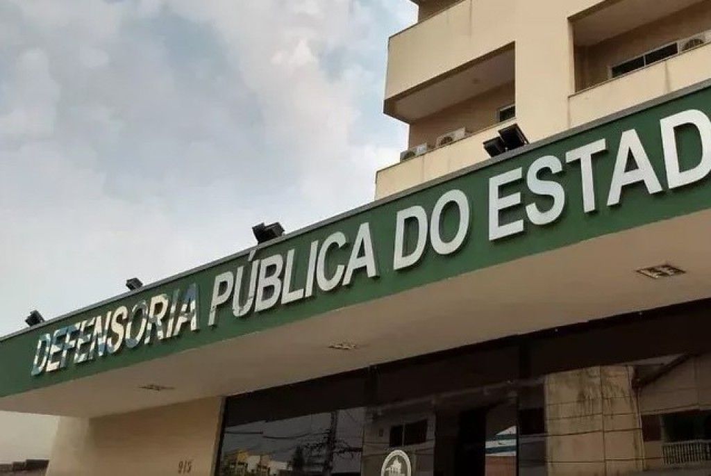 Defensoria Pública do Estado de Rondônia