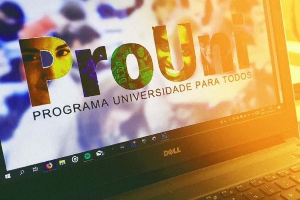 MEC divulga primeira chamada do Prouni 2025