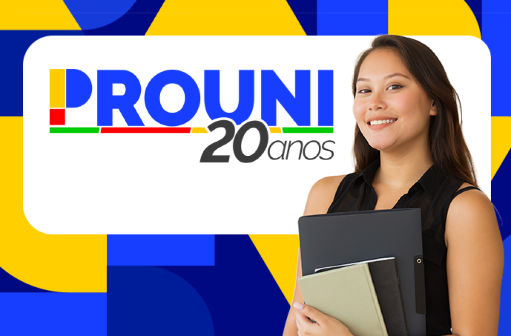 MEC abre inscrições do Prouni para o segundo semestre de 2025