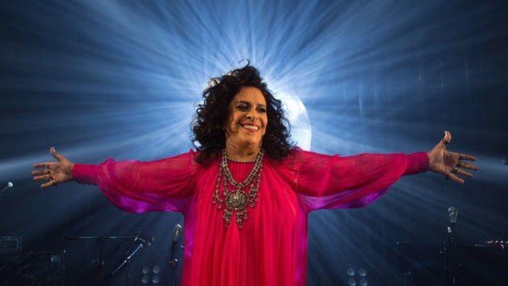 Morre Cantora Gal Costa Aos 77 Anos