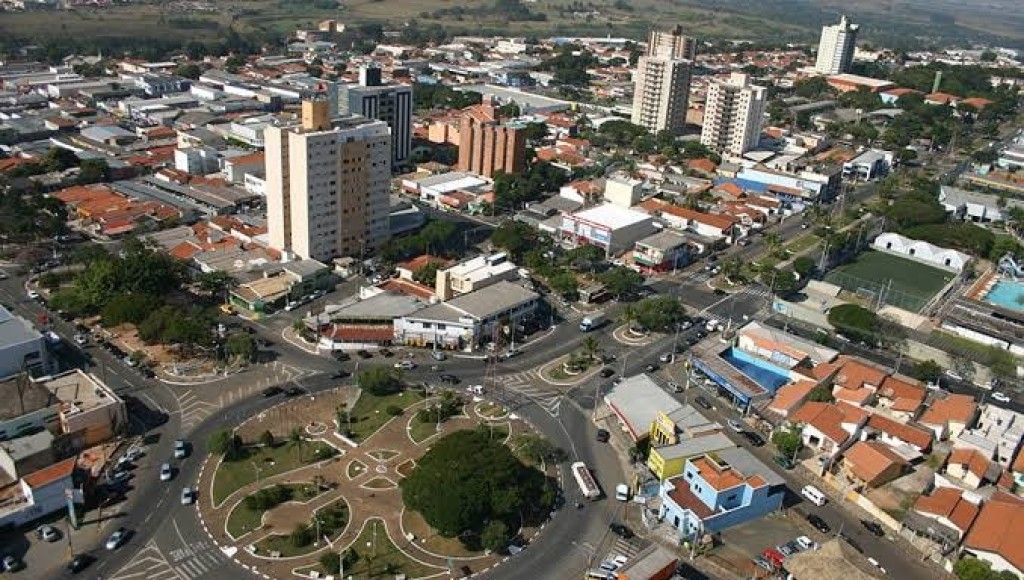 IBGE, Cidades@, São Paulo, Americana