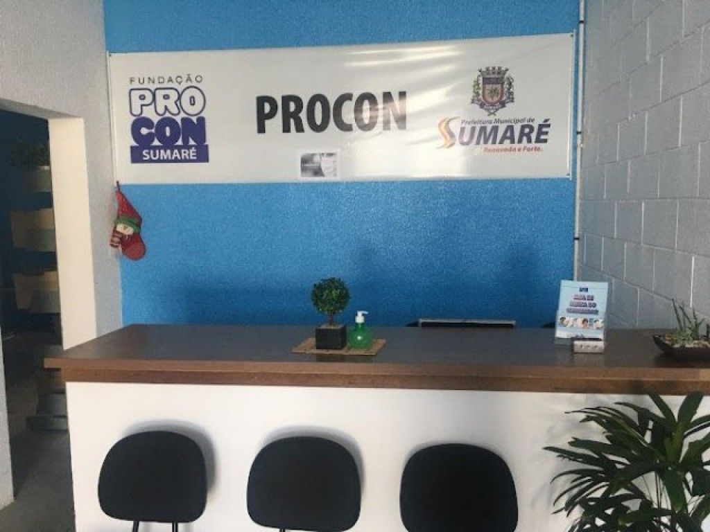 COMUNICADO PROCON - Prefeitura Municipal de Rio Verde