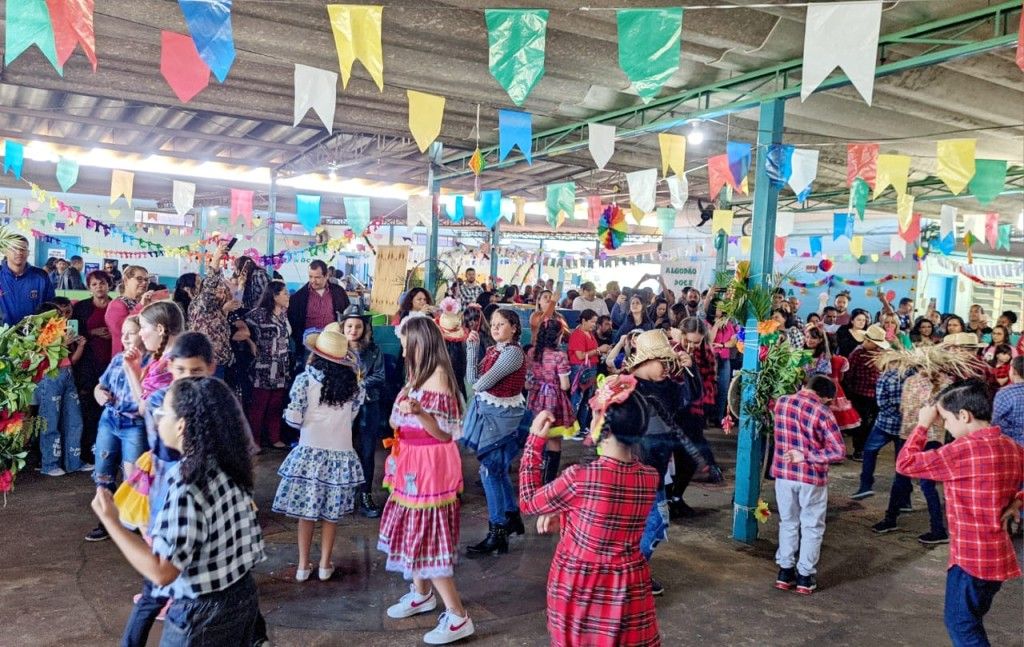 5 festas juninas e quermesses em SP para você curtir