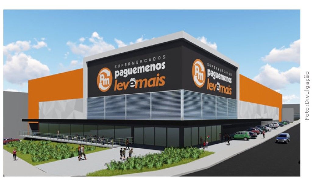 Rede de supermercado abre 250 vagas de emprego em Campinas