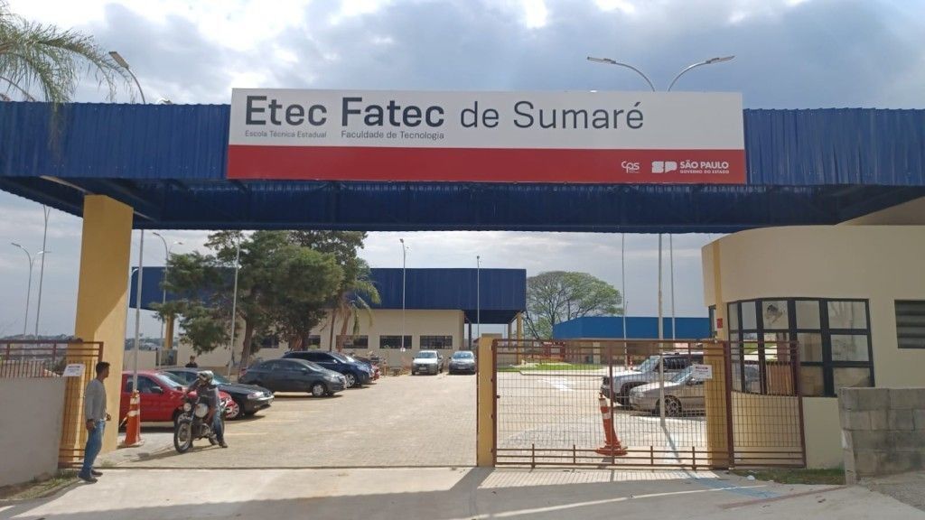 Vestibulinho da Etec - Inscrição foi prorrogada 