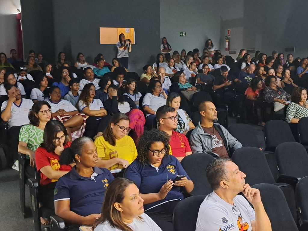 Prefeitura de Sumaré realiza 3º seminário com grande audiência