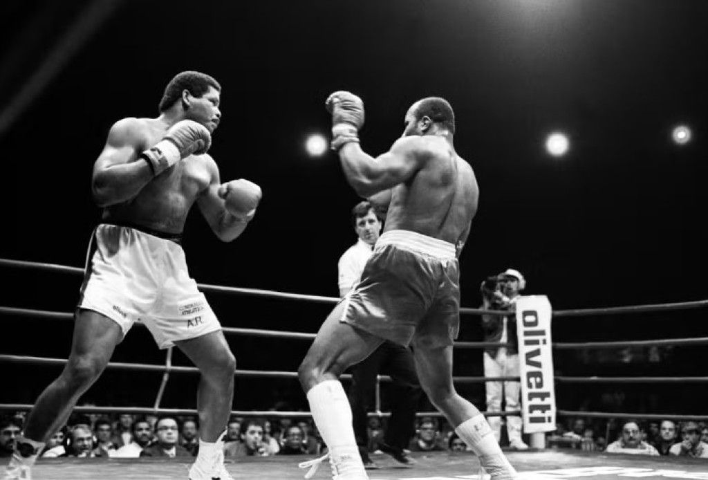 Maguila, Lenda Do Boxe Brasileiro, Morre Aos 66 Anos