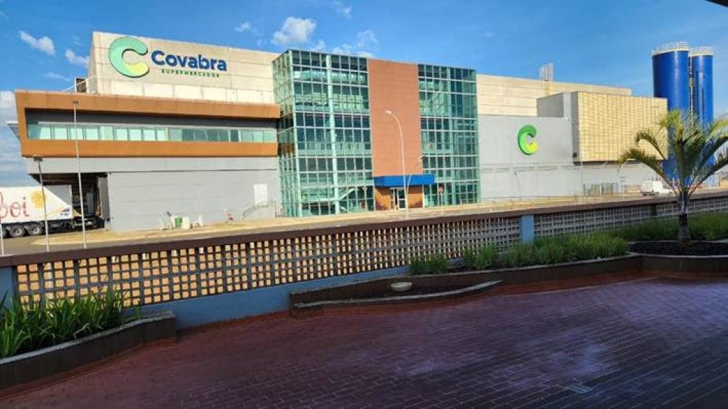 Covabra abre mais de 60 vagas para operador logístico em Sumaré
