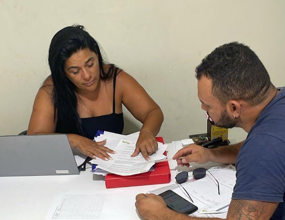 Prefeitura de Casinhas abre inscrições para Lei Aldir Blanc 2