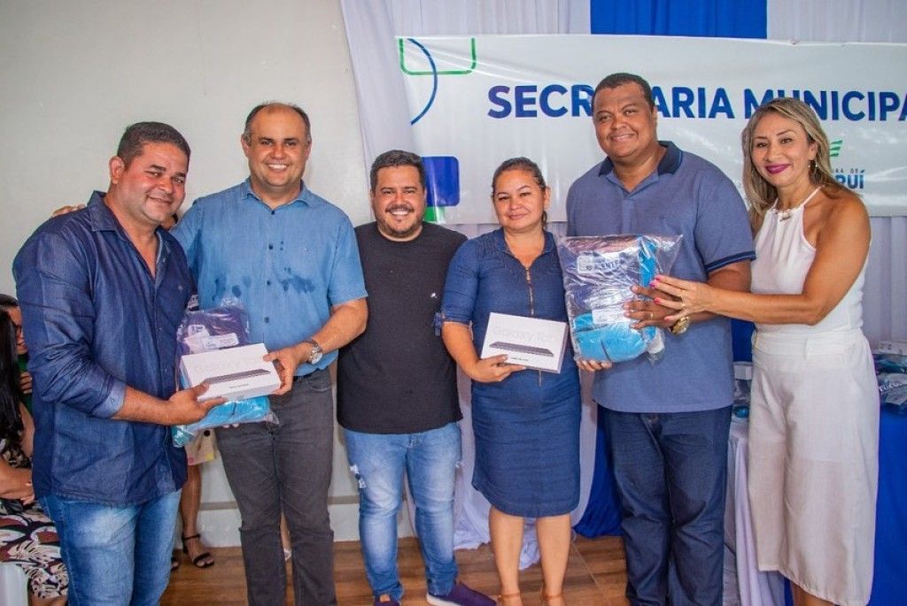 Saúde: Agentes comunitários de saúde são elo entre comunidade e postos de  saúde - Prefeitura de Marabá - Pa