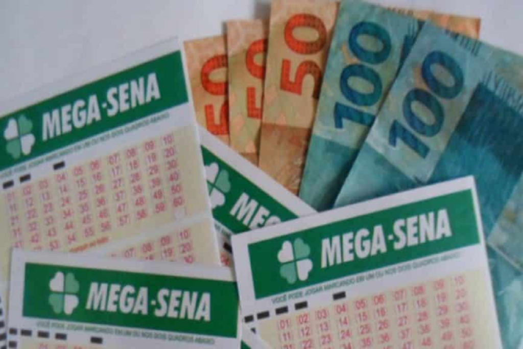 Loteria: aposta de MG fica a um número de fazer história e ganhar R$ 100 mi