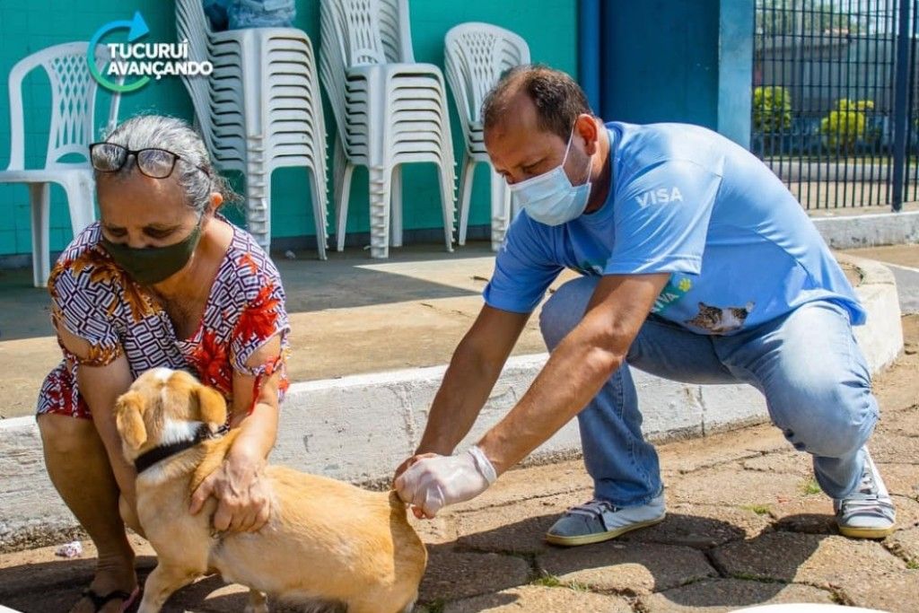 Vila Dos Peludos