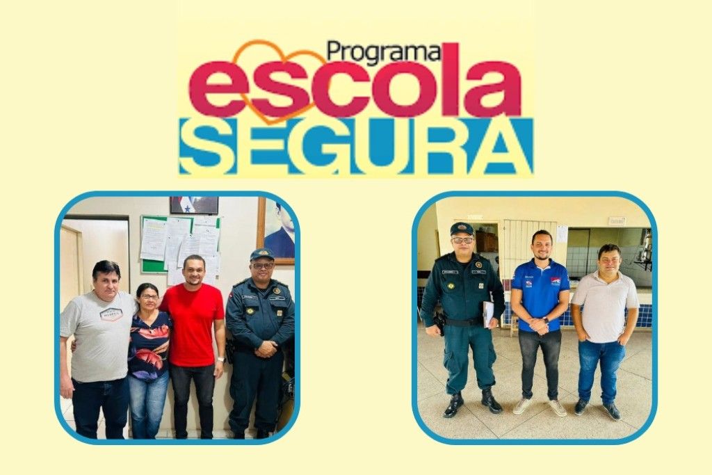 Diretorias Regionais de Educação – DREs