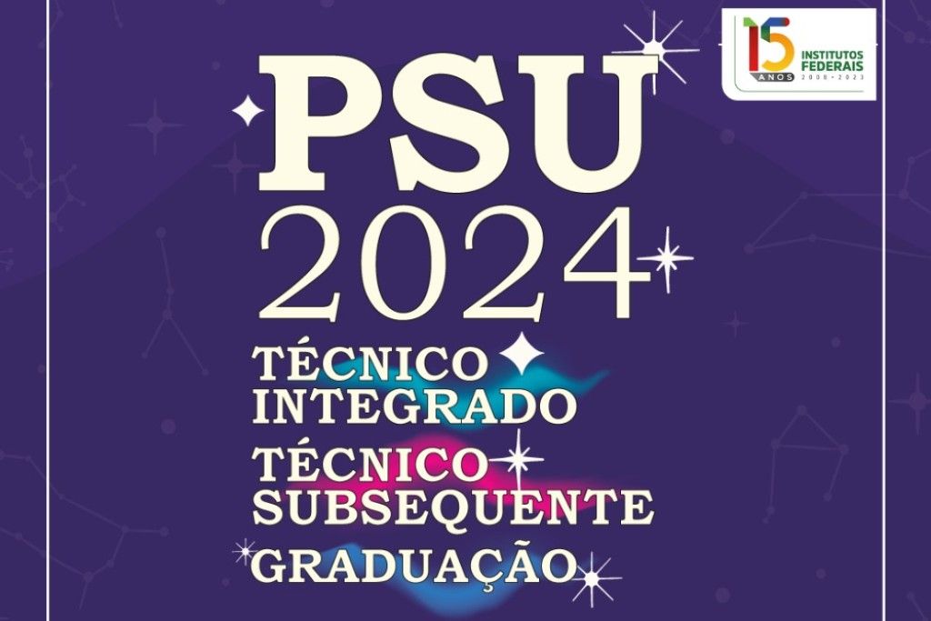 IFBA oferta 2.997 vagas de cursos técnicos gratuitos na BA; veja