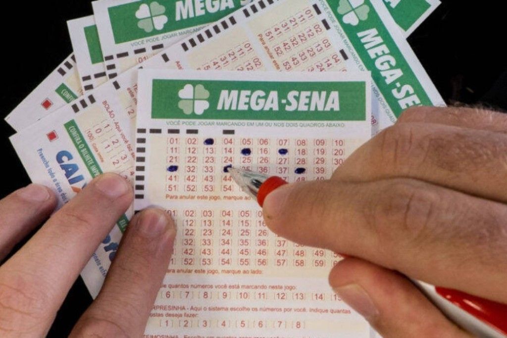 Mega-Sena sorteia prêmio de R$ 34 milhões neste sábado – Juruá