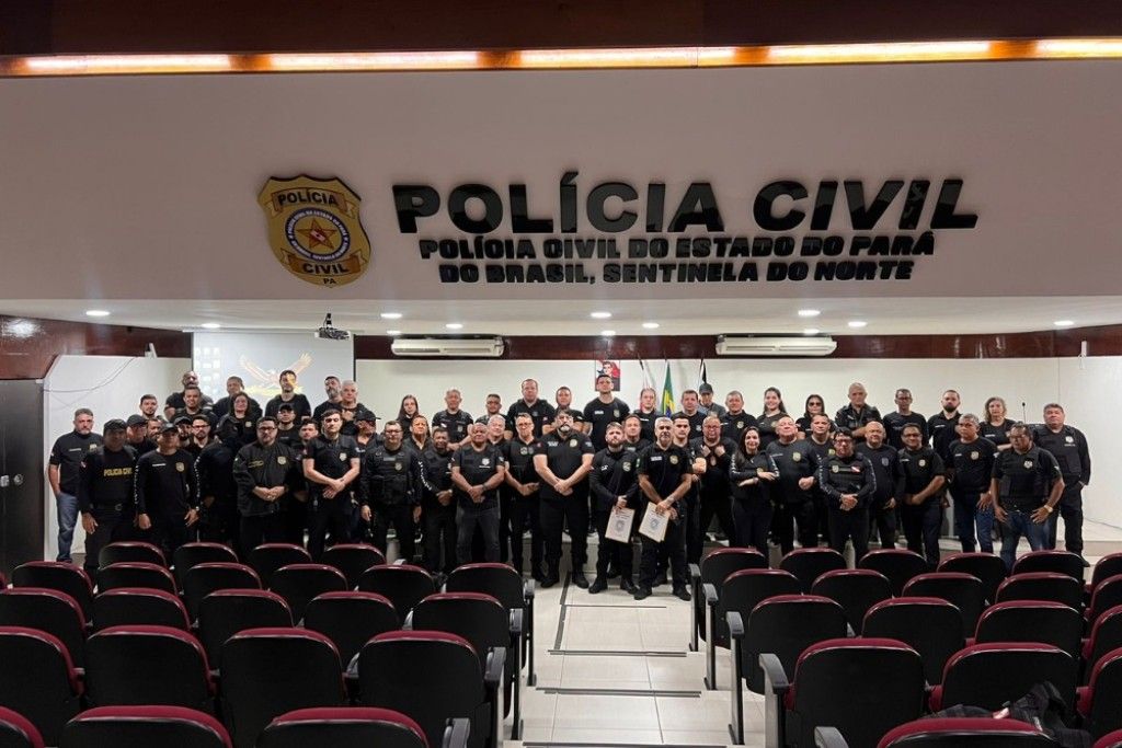 Polícia Cívil realiza operação contra o jogo do tigrinho e sorteio