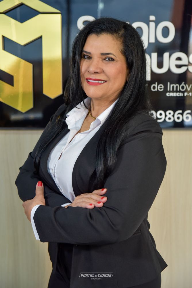 Luiza L&uacute;cia da Silva 