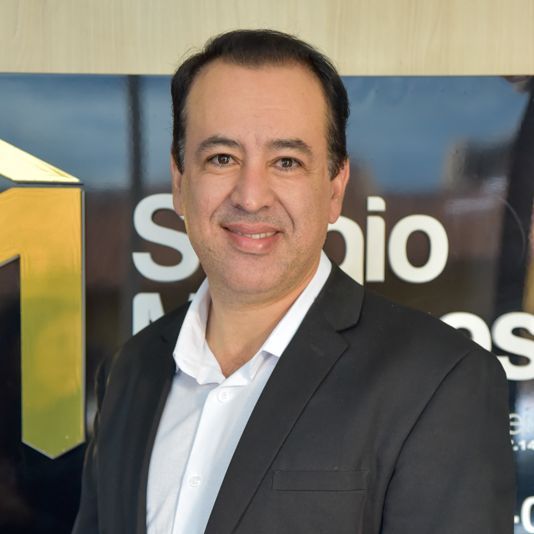 S&eacute;rgio Evangelista Marques 