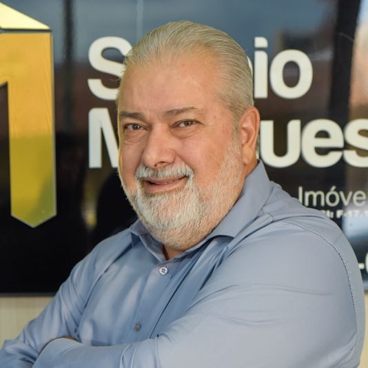 Marcos Cesar de Aquino