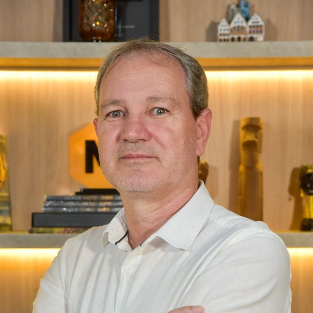 Wevister Aparecido da Silva 