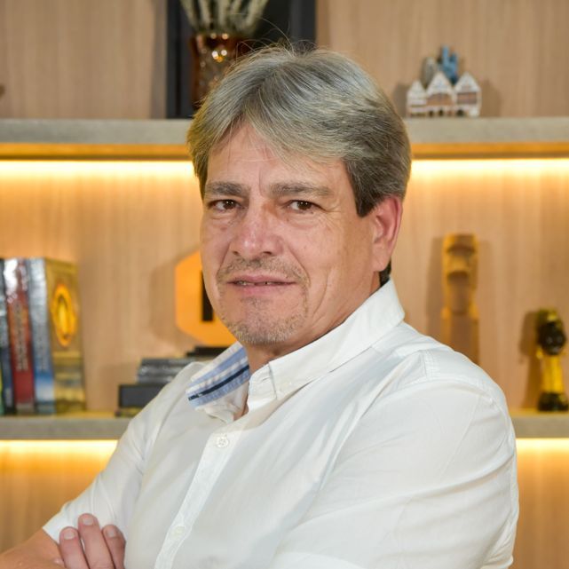 Wesley Francisco da Silva