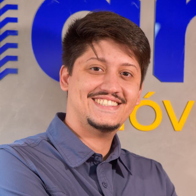 Lucas Rafael Ferreira